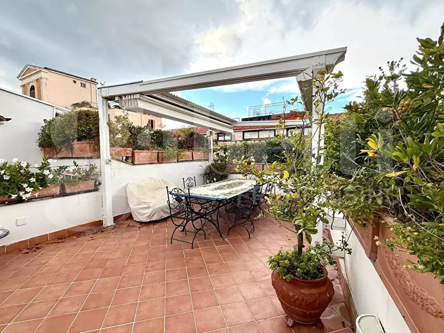 Immagine 26 di Appartamento in vendita  in Via Pio IX, 61 a Gaeta