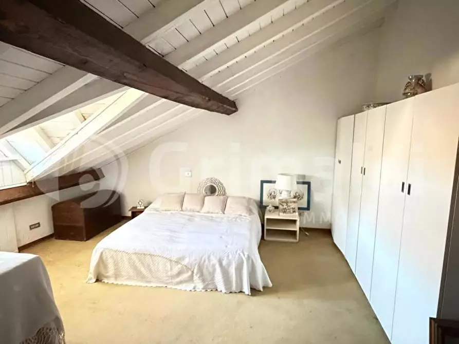 Immagine 25 di Appartamento in vendita  in Via SAN GIUSEPPE, 5 a Inverno E Monteleone