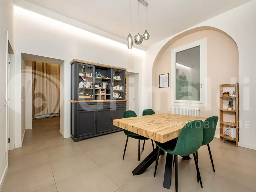 Immagine 1 di Appartamento in vendita  in Via Labicana, 72 a Roma