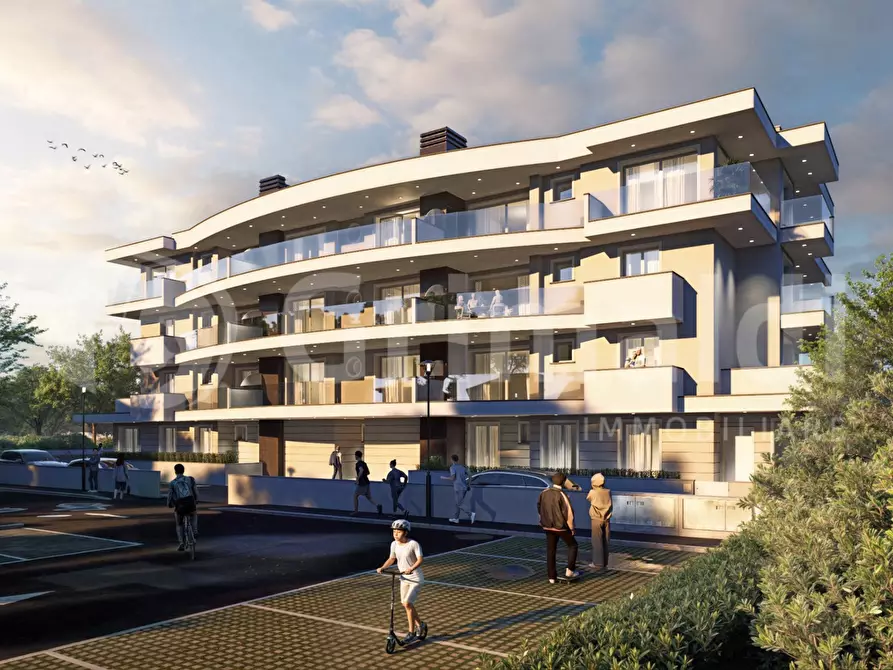 Immagine 11 di Appartamento in vendita  in Via Plutone, 5 a Cervia