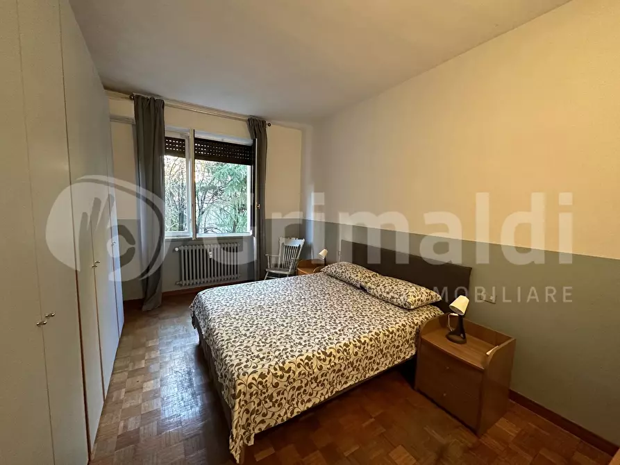 Immagine 7 di Appartamento in affitto  in Via Antonio Panizzi, 6 a Milano