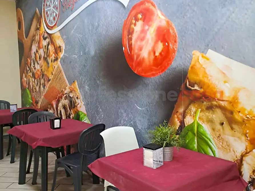 Immagine 13 di Attività commerciale in vendita  in Viale Regina Margherita, 76 a Anagni