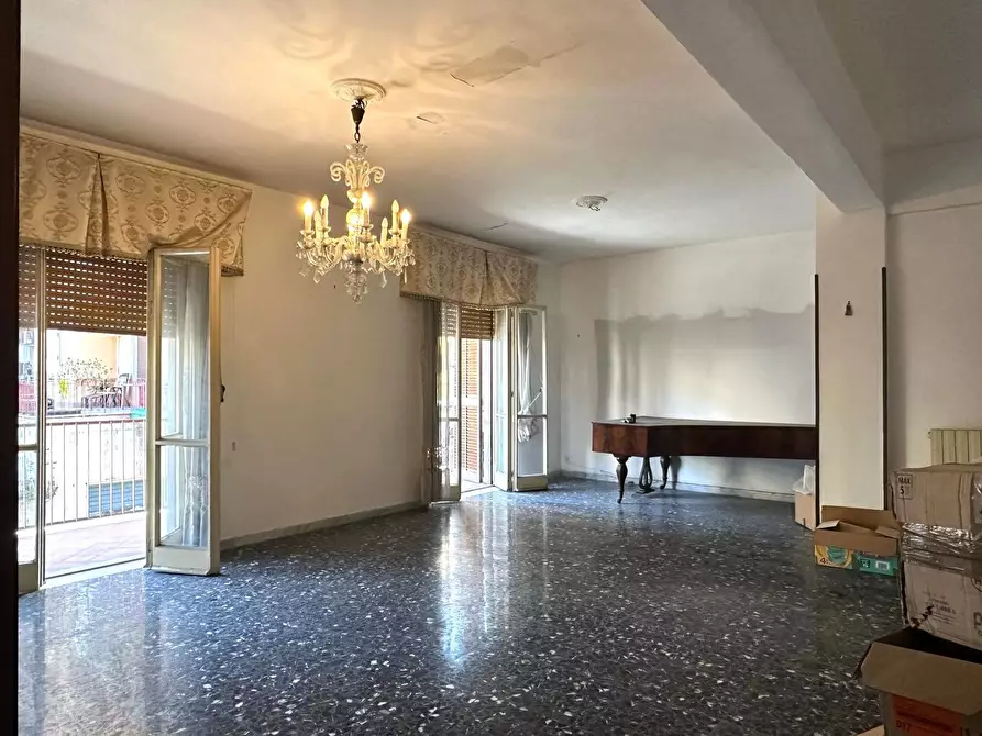 Immagine 9 di Appartamento in vendita  in Via Margherita di savoia a San Giorgio A Cremano