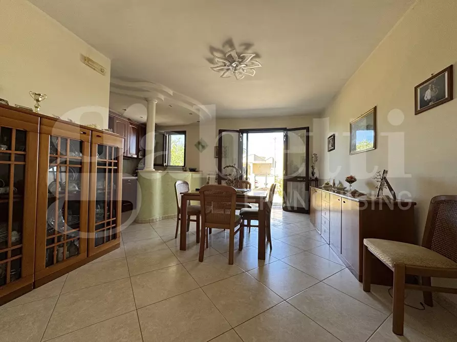 Immagine 18 di Villa in vendita  in Via San Gregorio Armeno, 42 a Nardo'