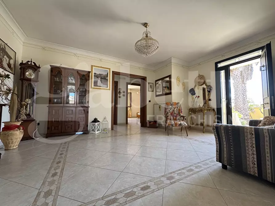 Immagine 15 di Villa in vendita  in Via San Gregorio Armeno, 42 a Nardo'