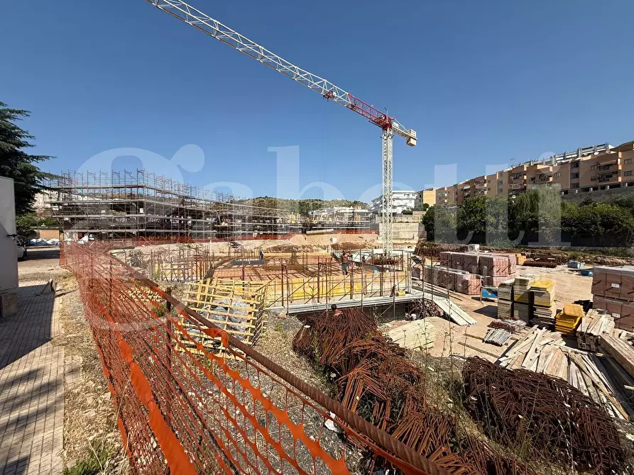 Immagine 8 di Appartamento in vendita  in Via Calegna, 74 a Gaeta