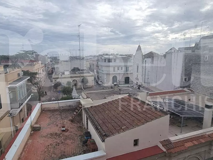 Immagine 29 di Terratetto in vendita  in Via VITTORIO EMANUELE a Grumo Appula