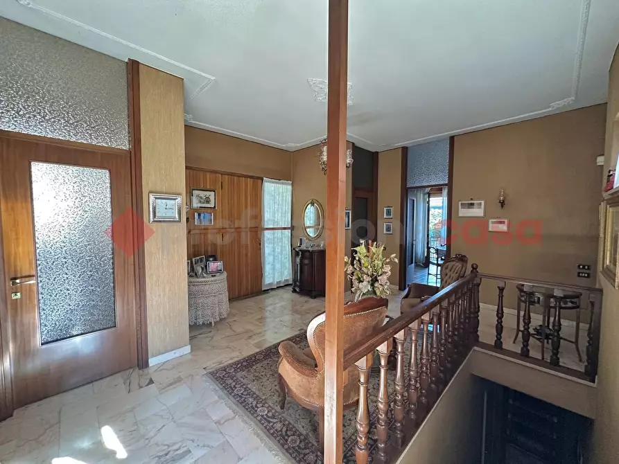 Immagine 30 di Villa in vendita  in Via Delle Robinie a Opera