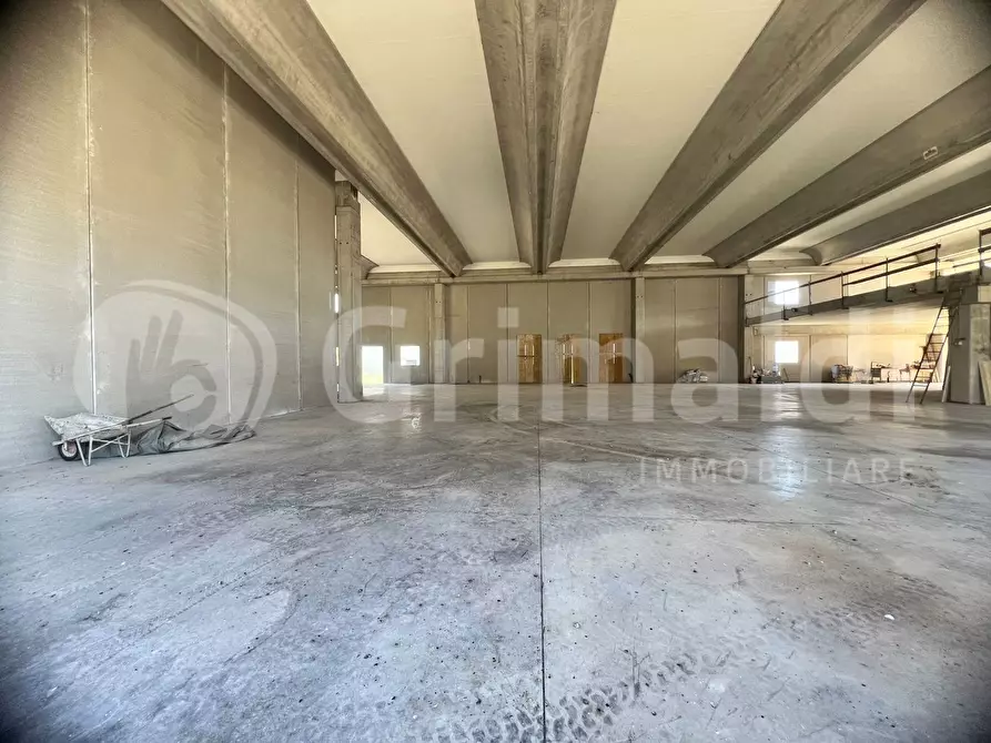 Immagine 17 di Capannone industriale in vendita  in Via sandro penna a Perugia