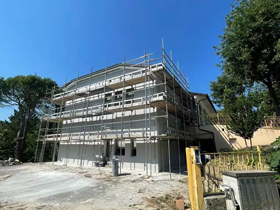 Immagine 10 di Appartamento in vendita  in Via Molino del luna, 2 a Loiano