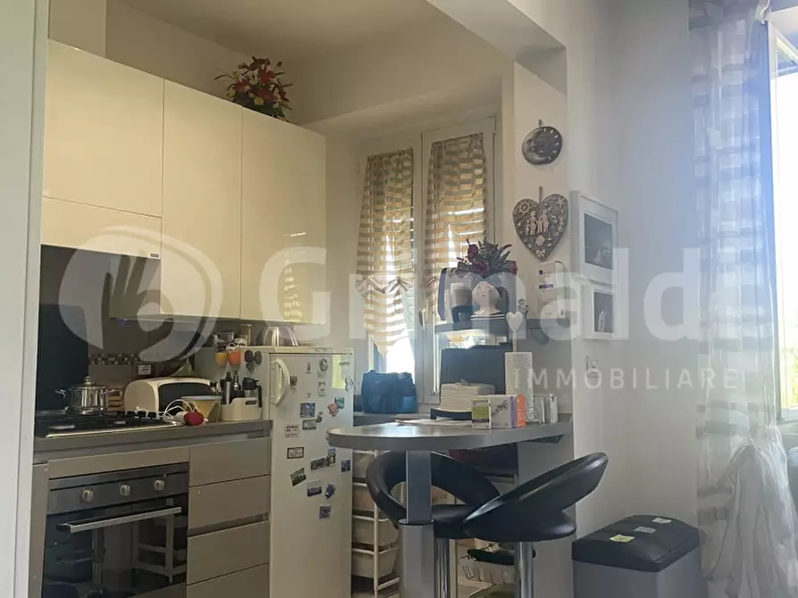 Immagine 23 di Appartamento in vendita  in Piazza Mazzini, 70 a Livorno