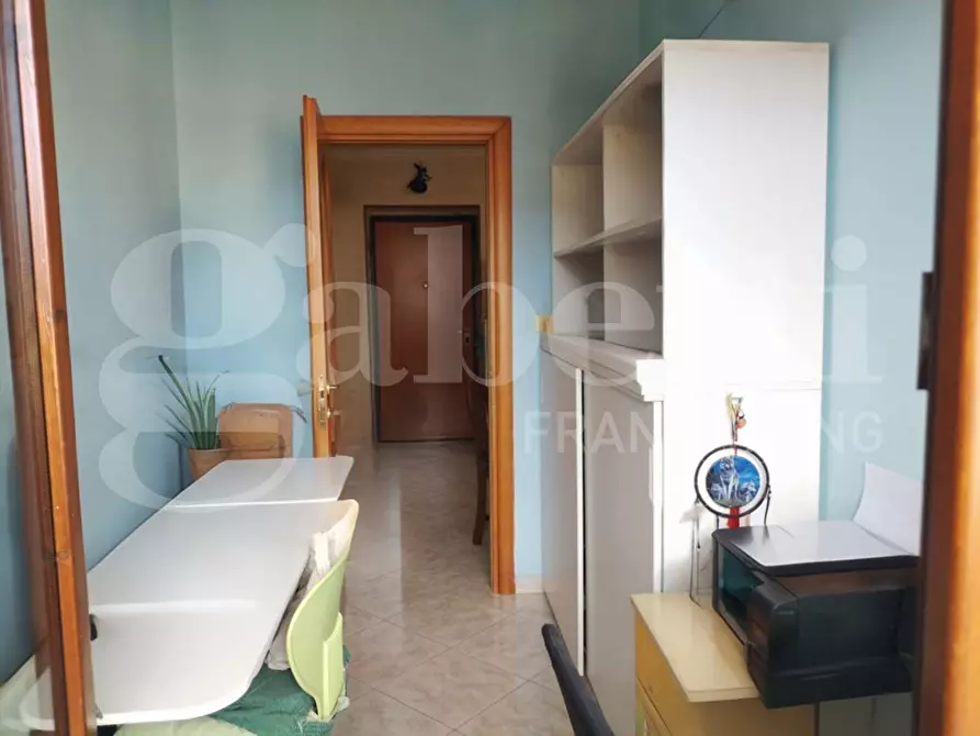 Immagine 11 di Appartamento in vendita  in Via Gandhi a Orta Di Atella