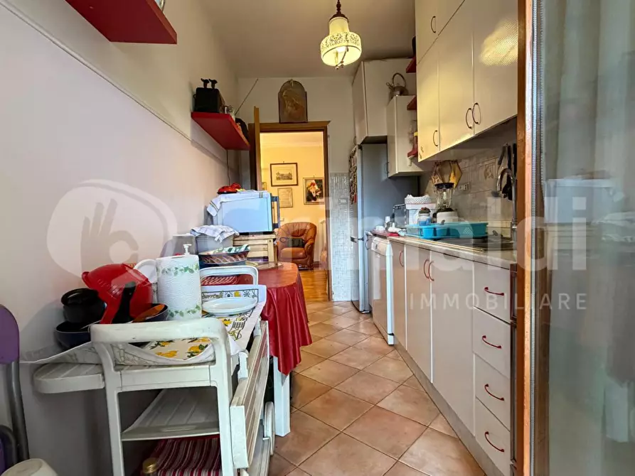 Immagine 7 di Appartamento in vendita  in Via Raffaele Conforti, 0 a Roma