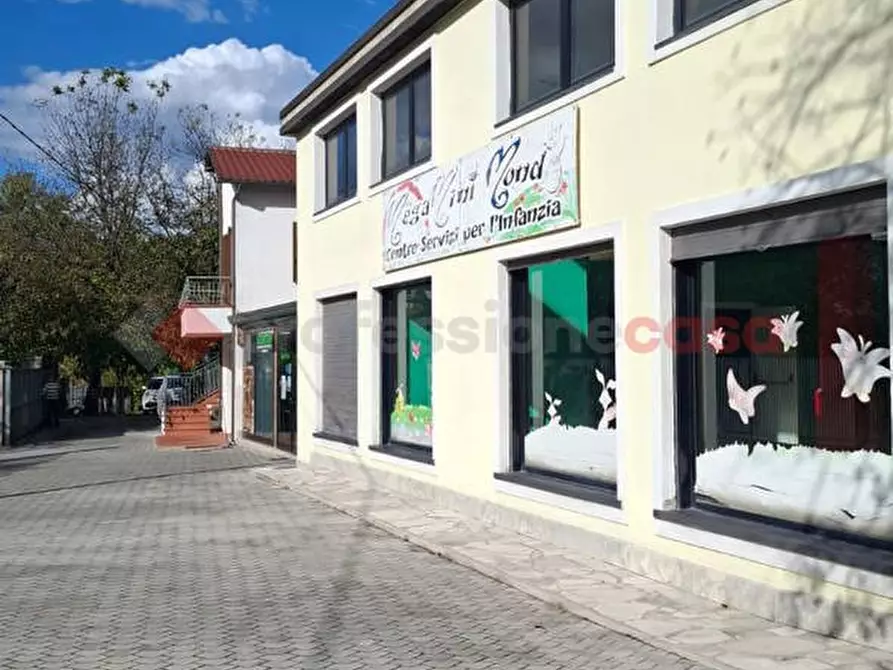 Immagine 2 di Attività commerciale in vendita  in Via Osteria della Fontana, 11 a Anagni