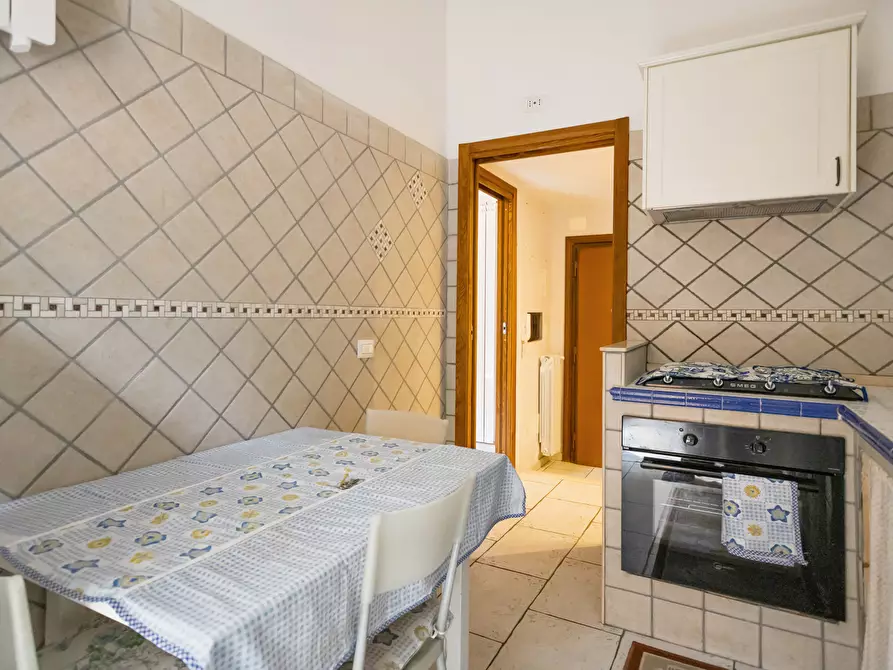 Immagine 9 di Appartamento in vendita  in Via Della Pisana a Roma
