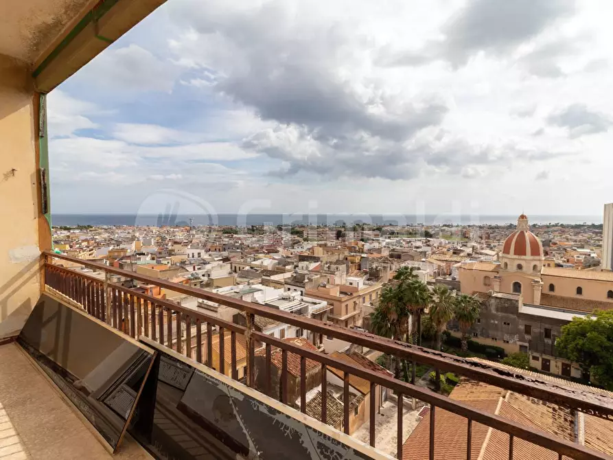 Immagine 4 di Appartamento in vendita  in Piazza Umberto I, 4 a Avola