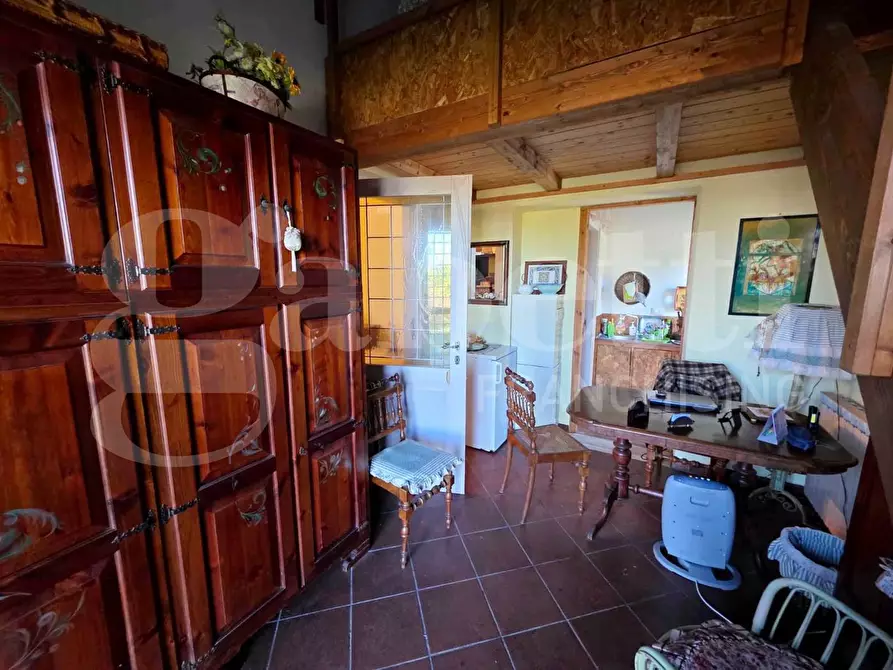 Immagine 24 di Casa bifamiliare in vendita  in Via Seconda Traversa Via Quarto Sant'Antonio, 39 a Marino