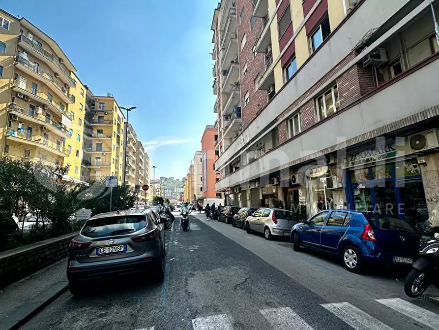 Immagine 9 di Appartamento in vendita  in Via lepanto, 53 a Napoli