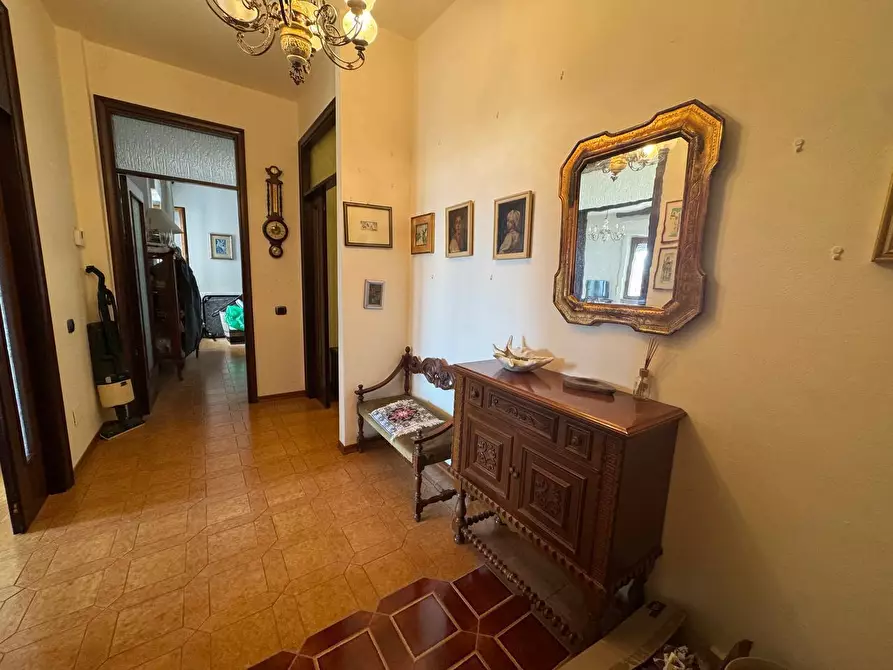 Immagine 10 di Appartamento in vendita  in Via dei Politi, 3 a Recanati