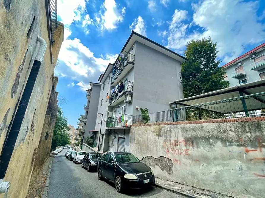 Immagine 3 di Appartamento in affitto  in Via Pietro Castellino a Napoli