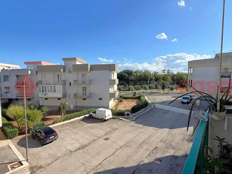Immagine 8 di Appartamento in vendita  in Via GIOVANNI PAOLO II a Polignano A Mare