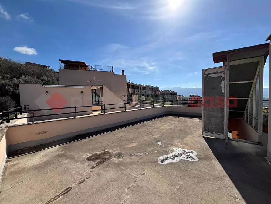 Immagine 5 di Appartamento in vendita  in Via della Consolazione, snc a Anagni