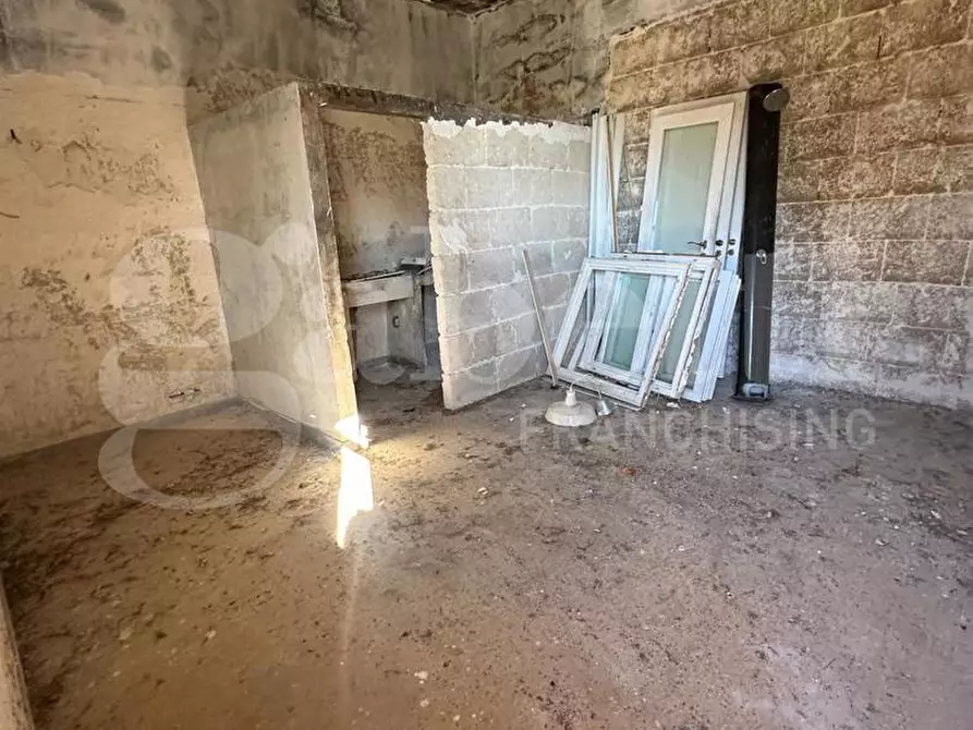Immagine 8 di Villa in vendita  in Contrada Sessana Piccola, sn a Ostuni