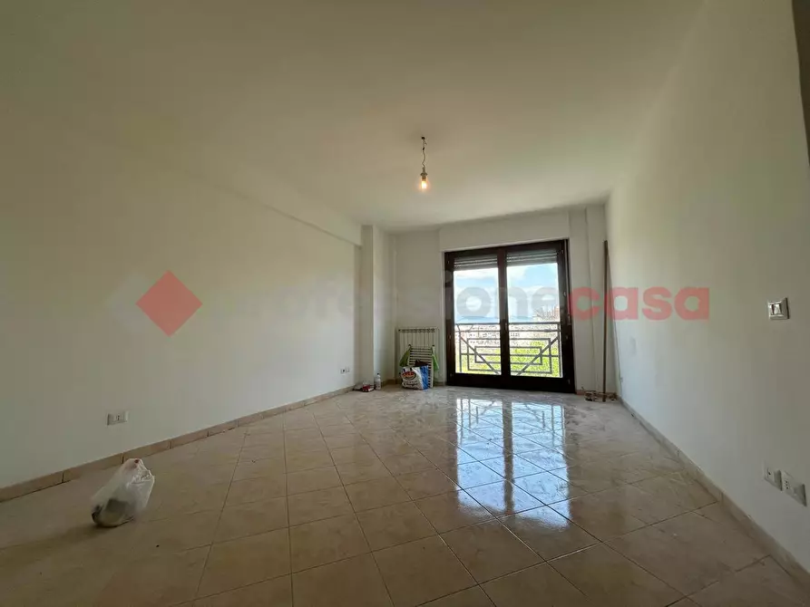 Immagine 5 di Appartamento in vendita  in Via Monsignor Pietro Orsi a Roma