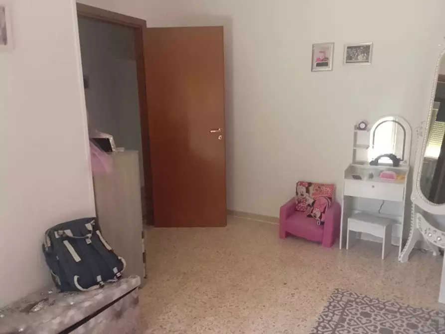 Immagine 11 di Appartamento in vendita  in Piazza BRODOLINI, 208 a Taranto