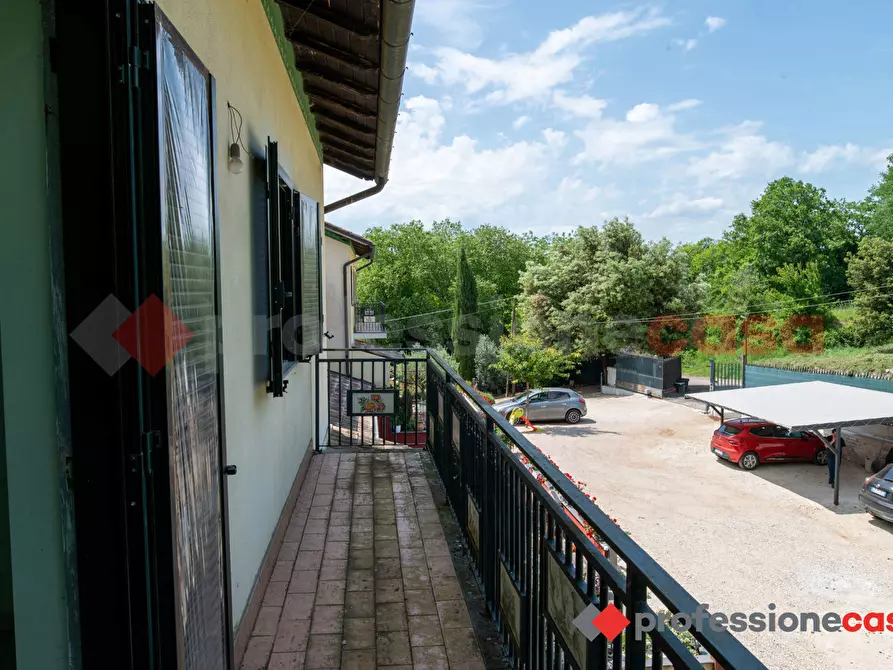 Immagine 33 di Villetta a schiera in vendita  in Via di vico, snc a Anagni