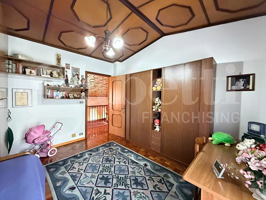 Immagine 21 di Casa bifamiliare in vendita  in Via Alpignano a Rivoli