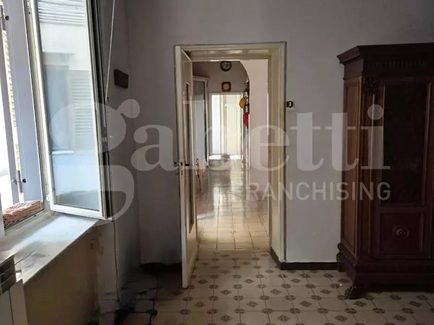 Immagine 16 di Appartamento in vendita  in Traversa Maresca, 14 a Torre Annunziata