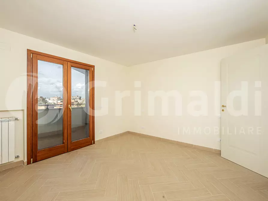 Immagine 9 di Appartamento in vendita  in Via Anna Lorenzetto, 0 a Roma
