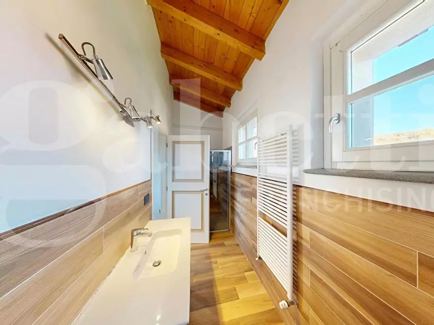 Immagine 32 di Villa in vendita  in LocalitÃ  Montone, 1 a Castelletto D'orba