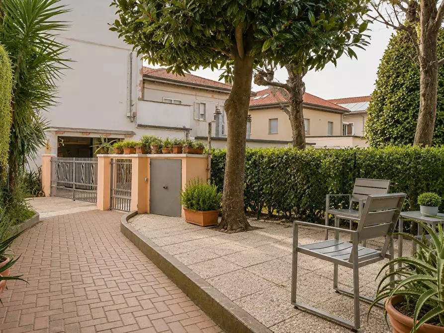 Immagine 9 di Appartamento in vendita  in Via Fiuggi, 9 a Riccione