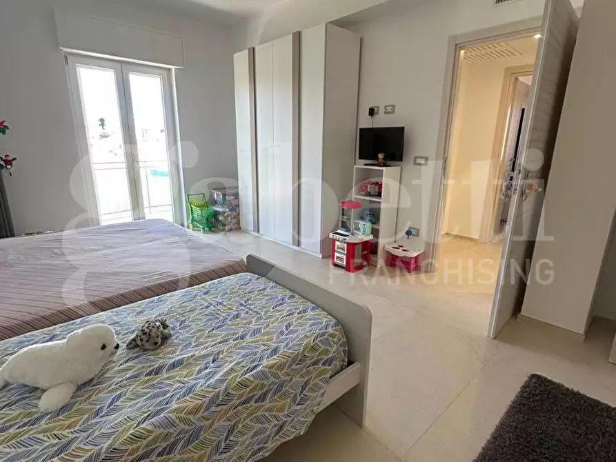 Immagine 19 di Appartamento in vendita  in Via Ten. F.sco Melpignano a Ostuni