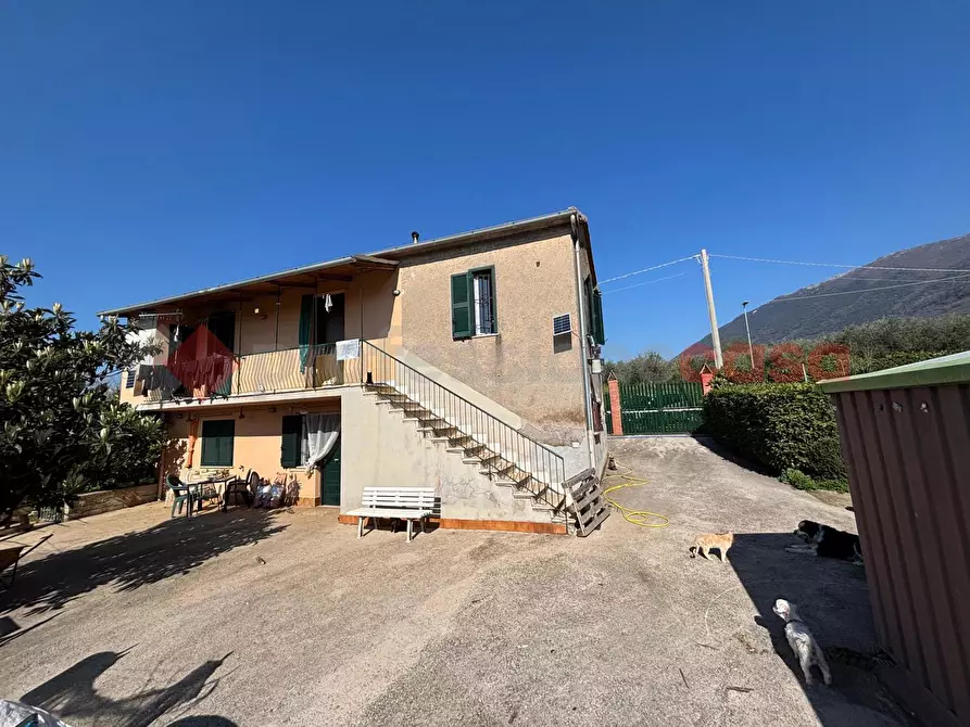 Immagine 22 di Casa indipendente in vendita  in Contrada torretta, 52 a Piglio