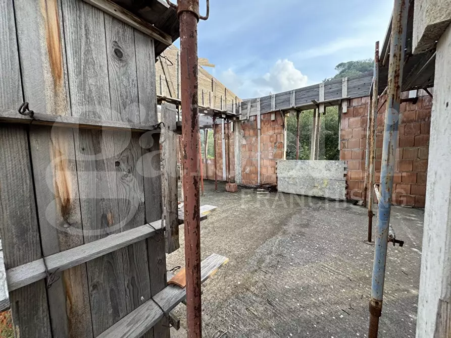 Immagine 24 di Rustico / casale in vendita  in Via cesare moncada, snc a Villafranca Tirrena