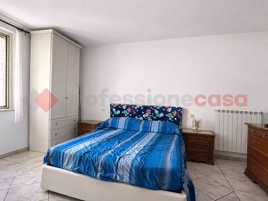 Immagine 6 di Casa indipendente in vendita  in Via Circonvallazione, 34 a Vico Nel Lazio