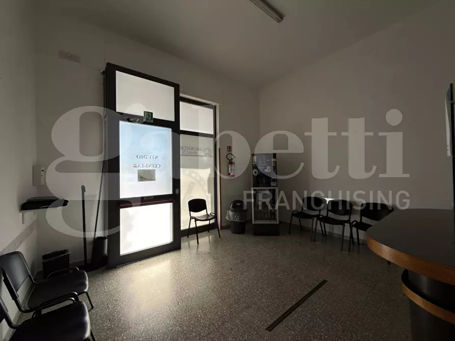 Immagine 31 di Palazzo in vendita  in Via Bologna, 7 a Nardo'