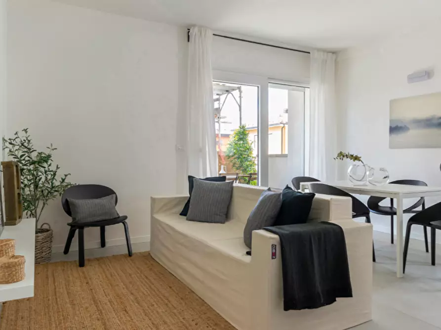 Immagine 2 di Appartamento in vendita  in Via Spadini, 2 a Bologna