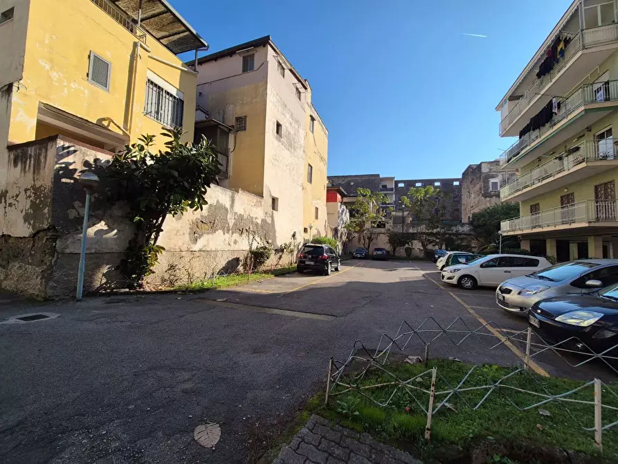 Immagine 5 di Appartamento in vendita  in Via Roma, 9 a Torre Annunziata