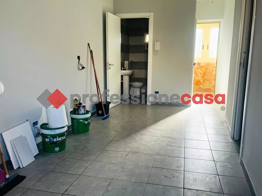 Immagine 5 di Ufficio in affitto  in Via Fossa della Creta, 163 a Catania