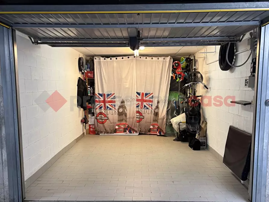 Immagine 21 di Appartamento in vendita  in Via RIMEMBRANZE, 27 a Landriano