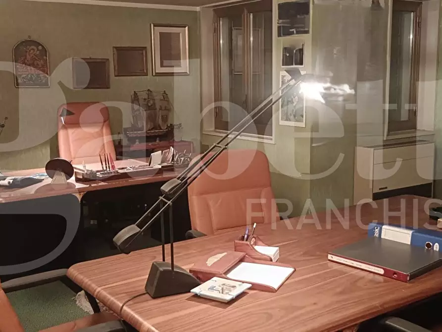 Immagine 22 di Magazzino in vendita  in Via Giacomo Leopardi, 21 a Gravina Di Catania