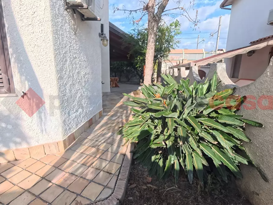 Immagine 9 di Villa in vendita  in Via Villaggio Magna Grecia,, 2 a Motta San Giovanni