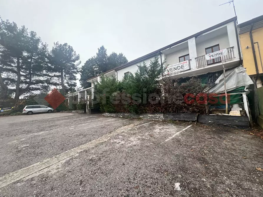 Immagine 12 di Ufficio in vendita  in Via Appia, 123 a Potenza