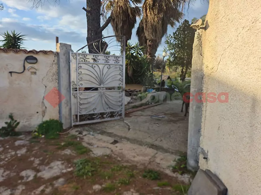 Immagine 12 di Villa in vendita  in Traversa cefalino, snc a Siracusa