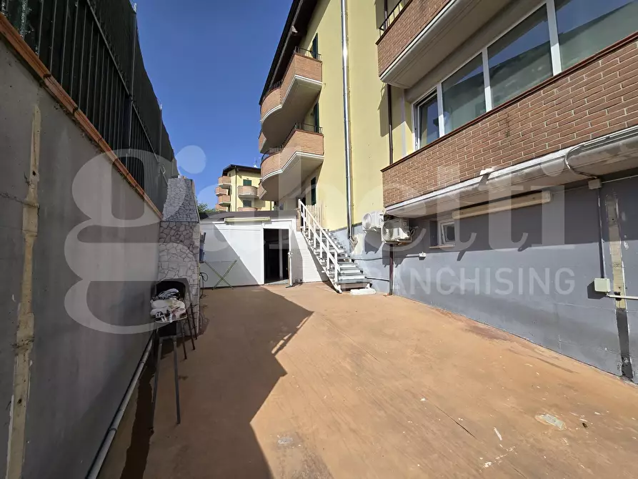 Immagine 14 di Appartamento in vendita  in Via terracini, 16 a Mosciano Sant'angelo