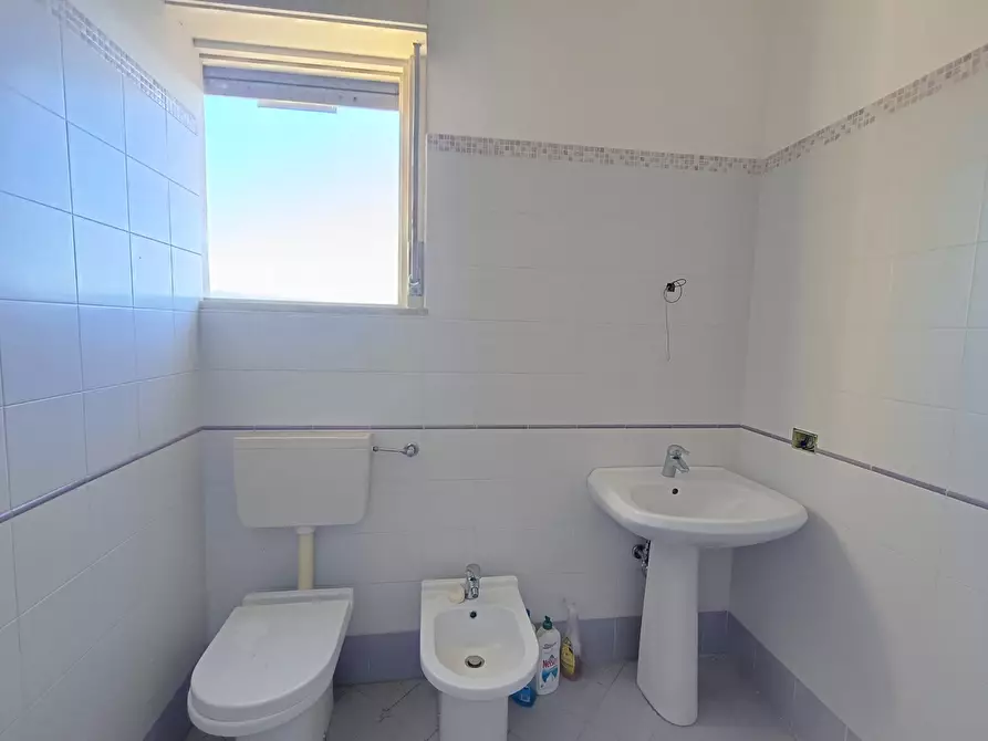 Immagine 26 di Appartamento in vendita  in Via Villaggo Unrra, via calispera, snc a Messina